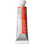 Holbein Akvarelová barva 5ml červená W005 – Hledejceny.cz