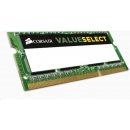 Corsair Value SODIMM DDR3 4GB 1600MHz CL11 CMSO4GX3M1C1600C11