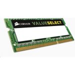 Corsair Value SODIMM DDR3 4GB 1600MHz CL11 CMSO4GX3M1C1600C11 – Hledejceny.cz