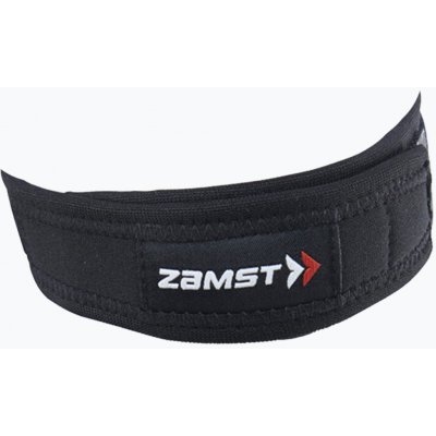 Zamst JK Band patelární stabilizátor černý – Hledejceny.cz