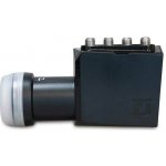 Inverto HGLN40 Black Ultra Single LNB – Sleviste.cz
