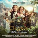 OST Soundtrack - Když draka bolí hlava - Karel Gott, Michal David a další CD