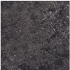 Ermes Pierre Bleue Noir 80 x 80 cm naturale 1,29m²