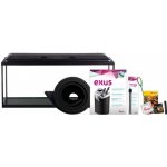 Diversa Startup 120 akvarijní set rovný černý 240 l – Hledejceny.cz