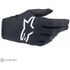 Rukavice na kolo Alpinestars Drop 4 LF black