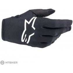 Alpinestars Drop 4 LF black