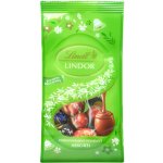 Lindt Lindor Assorti vajíčka zelený sáček 180 g – Zboží Dáma