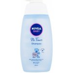 Nivea Baby Extra jemný šampon 200 ml – Hledejceny.cz