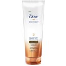 Dove Advanced Hair Series šampon na pro suché a matné vlasy 250 ml