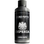 IMPERIA FIFTY PG50/VG50 0mg 1x100ml – Hledejceny.cz