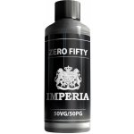 IMPERIA FIFTY PG50/VG50 0mg 1x100ml – Zboží Mobilmania