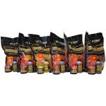 Jet Fish Boilies Premium clasicc 5 kg 20 mm Jahoda / Brusinka – Sleviste.cz