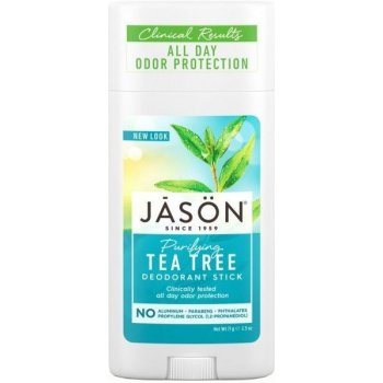 Jason Tea Tree deostick 71 g