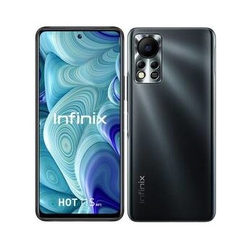 Infinix Hot 11S NFC 6GB/128GB