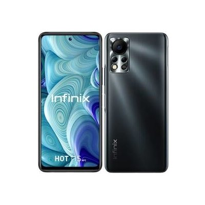 Infinix Hot 11S NFC 6GB/128GB od 4 339 Kč - Heureka.cz