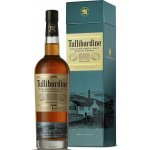 Tullibardine 500 Sherry Finish Whisky 43% 0,7 l (tuba) – Hledejceny.cz