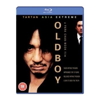 Oldboy BD