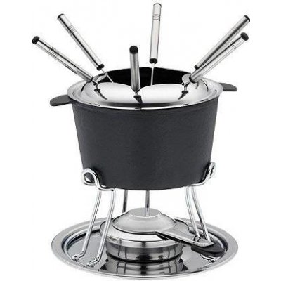 Kela Fondue set COMORE nerez 1ks – Zbozi.Blesk.cz