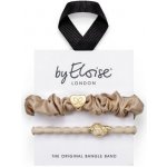 By Eloise London Set Silky Sands set gumiček na vlasy – Zboží Mobilmania