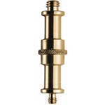 Manfrotto Adapter Spigot – Zboží Živě
