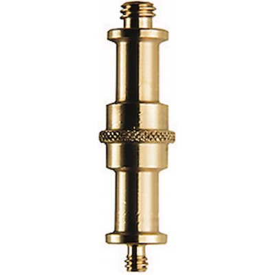Manfrotto Adapter Spigot – Zboží Živě