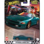 Mattel Hot Wheels Premium Boulevard Mitsubishi 3000 GT VR-4 – Hledejceny.cz