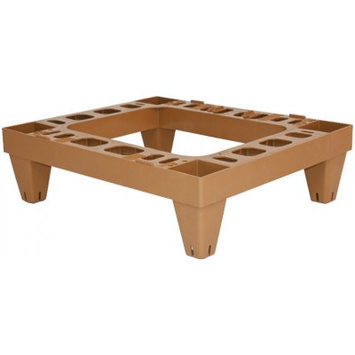 Holtermann Stojan pod 1 úl plastový – Zboží Dáma