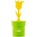 MosquitNo květina Citronella Flower Pot – Zboží Dáma