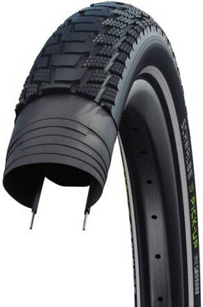 Schwalbe Pick Up Super Defense Addix E 20 x 2,35