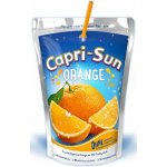 Capri-Sun Pomeranč 10 x 200 ml – Zboží Dáma