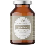 Organic India Brahmi GotuKola BIO 60 kapslí – Hledejceny.cz