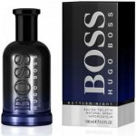 Hugo Boss Boss Bottled Night toaletní voda pánská 200 ml – Zbozi.Blesk.cz