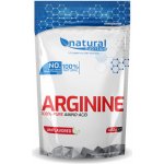 Natural Nutrition Arginine 400 g – Zboží Mobilmania