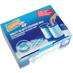 Larrin na mytí výčep.skla tablety 60 ks – HobbyKompas.cz