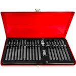 VERKE Sada bitů TORX/Imbus/Spline 40 ks VERKE V39020 – Sleviste.cz