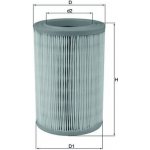 Vzduchový filtr MAHLE LX 3285 – Hledejceny.cz