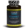 Vitamín a minerál Titanus Vitamín C 100 kapslí