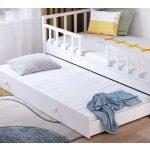 Čilek Výsuv pod pohovku 90x190 Montes White – Zboží Dáma