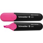 Schneider 150" Job růžová 1-5 mm – Zboží Živě