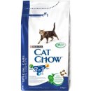 Cat Chow 3in1 1,5 kg