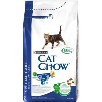 Cat Chow 3in1 1,5 kg