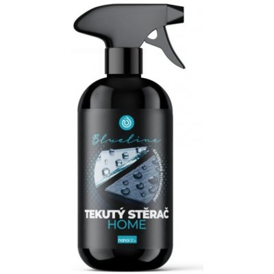 Nanolab Tekutý stěrač 500 ml – Zboží Mobilmania