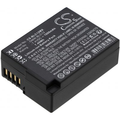 Cameron Sino CS-BLC12MX – Zboží Mobilmania