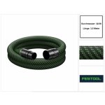 Festool 204923 sací hadice D36/32x3,5m-AS/R antistatická – Zboží Dáma