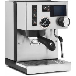 Rancilio Silvia BC PID White