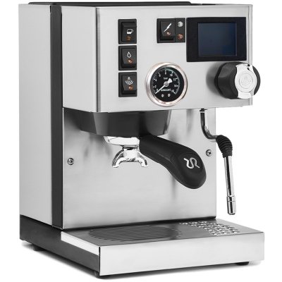 Rancilio Silvia BC PID White – Sleviste.cz