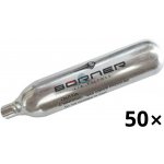 Borner Bombička CO2 12g 50 ks – Zboží Dáma