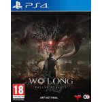 Wo Long: Fallen Dynasty – Zboží Dáma