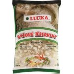 Lucka rýžové těstoviny kolínka 300 g – Zboží Mobilmania