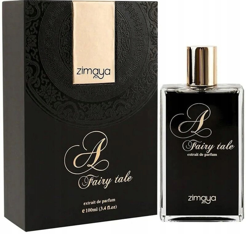 Zimaya Rose of Dreams parfémovaná voda unisex 100 ml